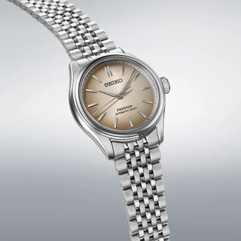 Seiko Presage Classic Fushi-iro SPB523J1 - Image 3