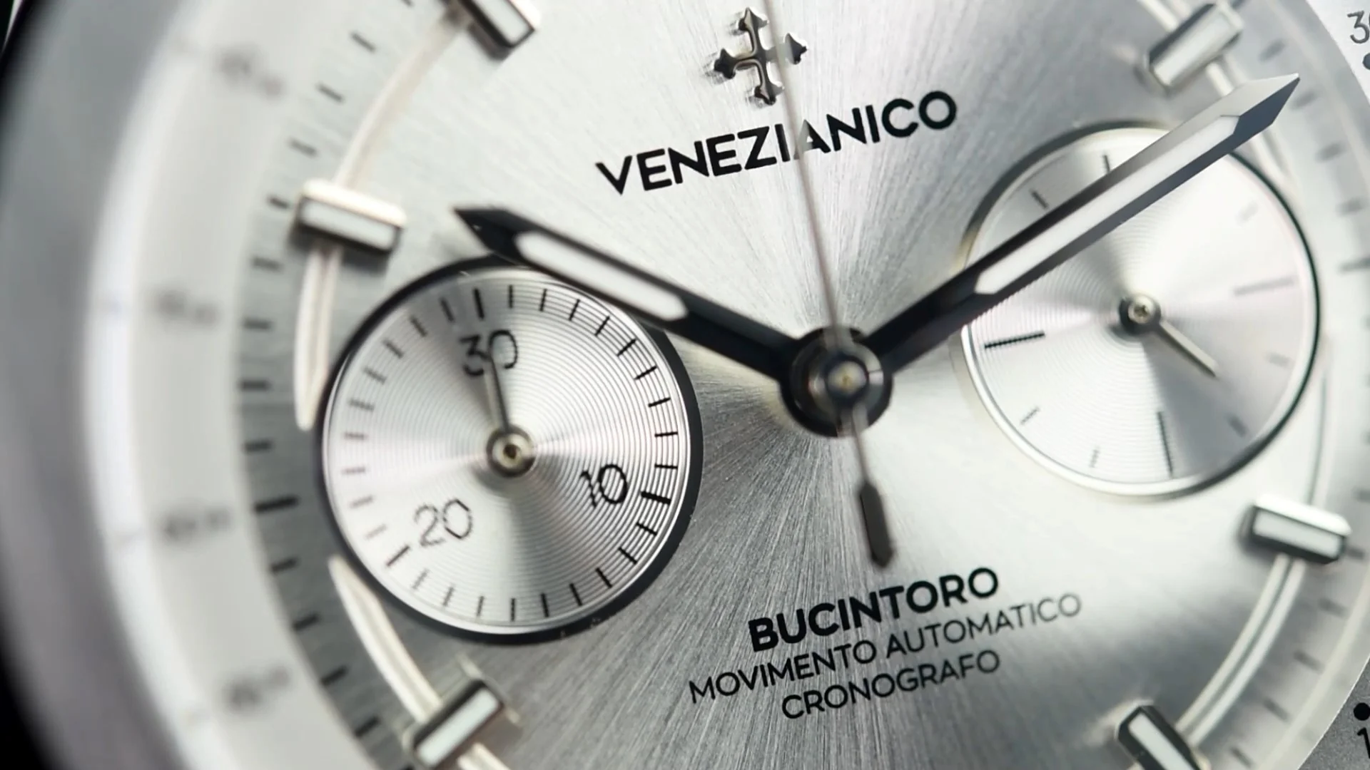 Venezianico Bucintoro 40 8221503C (Pre-owned) - Image 3