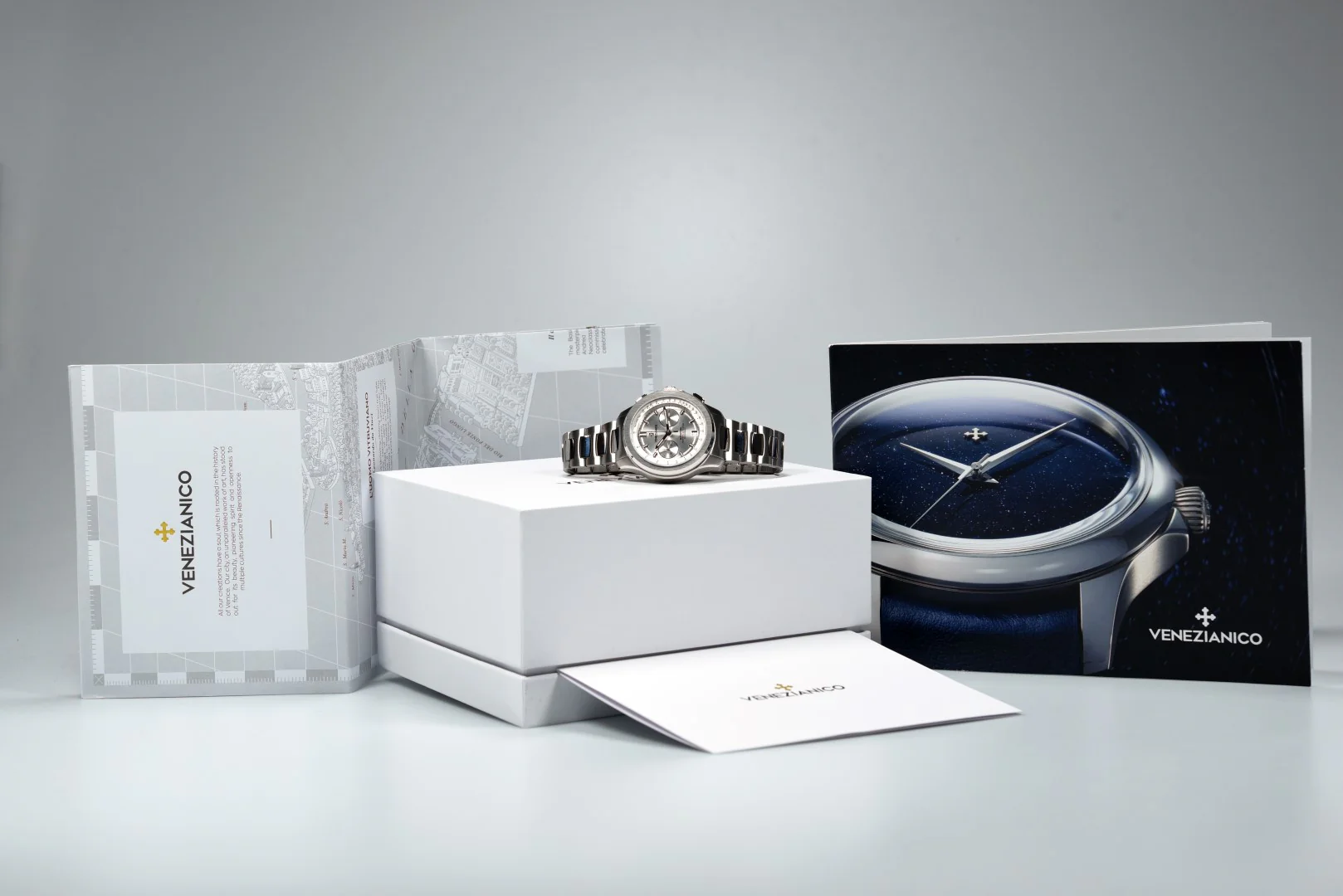 Venezianico Bucintoro 40 8221503C (Pre-owned) - Image 5